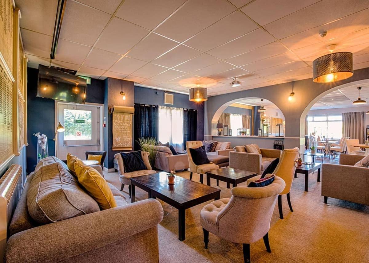 Fingle Glen Lodges Whitestone エクステリア 写真