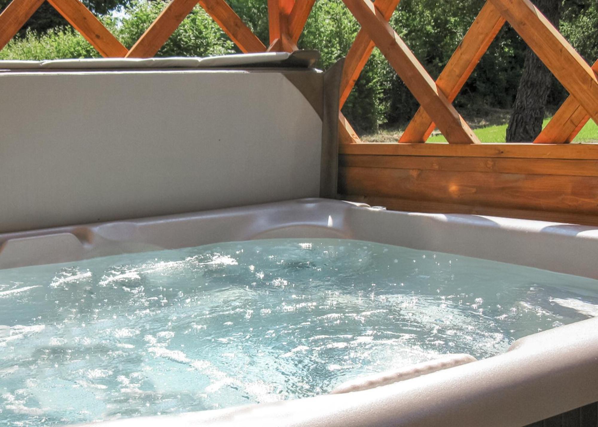 Fingle Glen Lodges Whitestone 部屋 写真